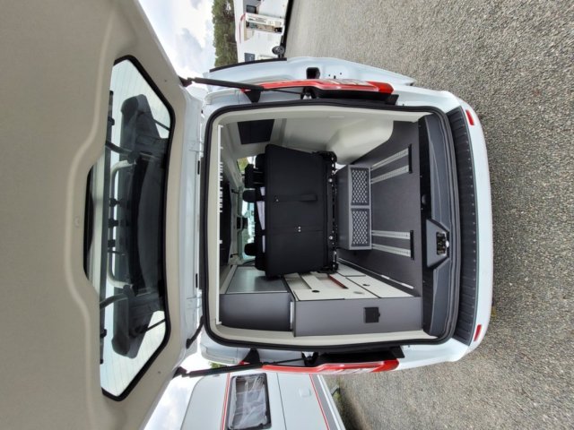 Font Vendome Auto Camper AUTOCAMPER - Photo 5