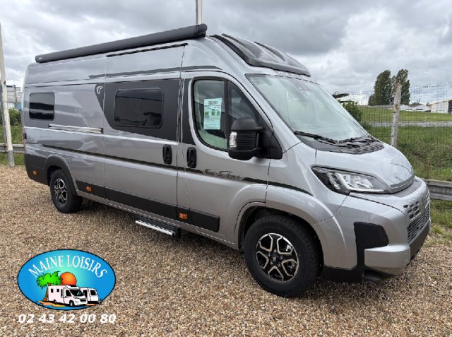 Font Vendome Duo Van - Photo 1