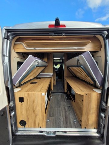 Font Vendome Duo Van - Photo 4