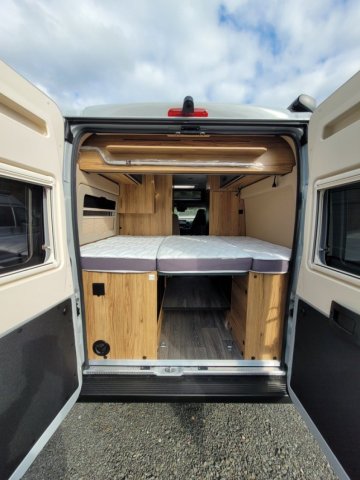 Font Vendome Leader Camp Elegance - Photo 3