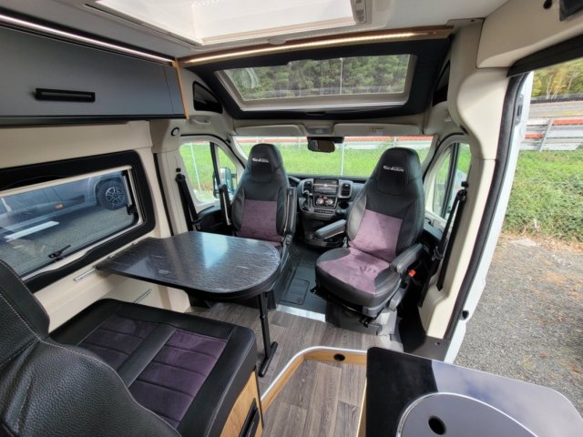 Font Vendome Leader Camp Elegance - Photo 9