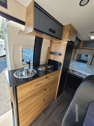 Font Vendome Leader Camp S SERIE - Photo 5