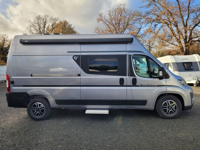 Font Vendome Terra Van TERRAVAN - Photo 2