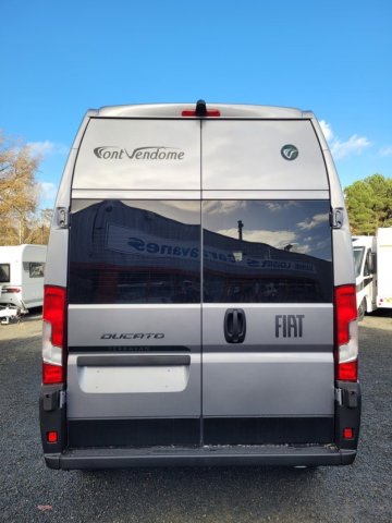 Font Vendome Terra Van TERRAVAN - Photo 3