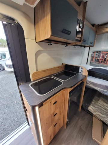 Font Vendome Terra Van TERRAVAN - Photo 5