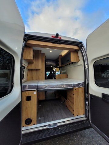 Font Vendome Terra Van TERRAVAN - Photo 10