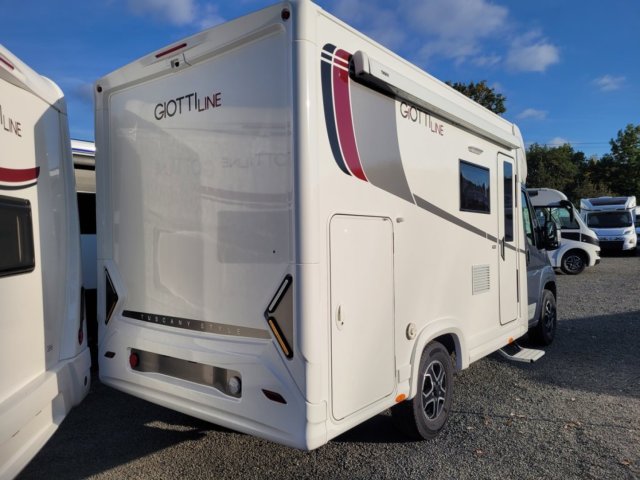 Giottiline CX60 - Photo 2