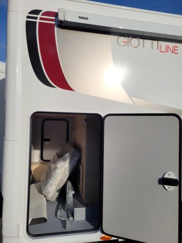 Giottiline CX60 - Photo 3