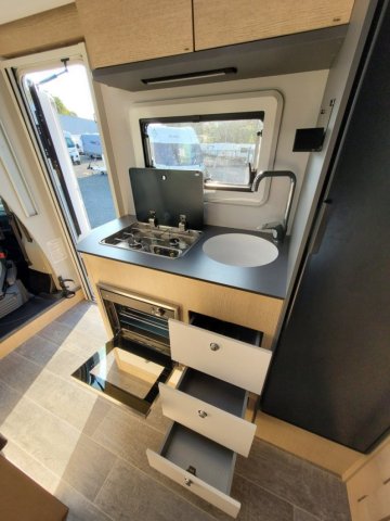 Giottiline CX60 - Photo 7