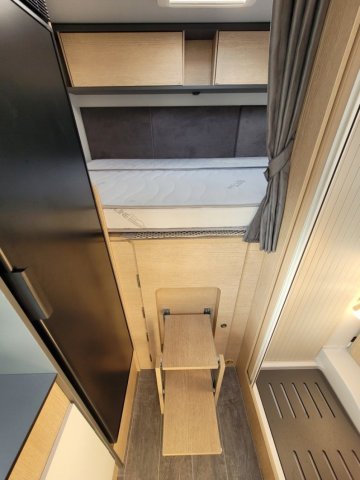 Giottiline CX60 - Photo 8