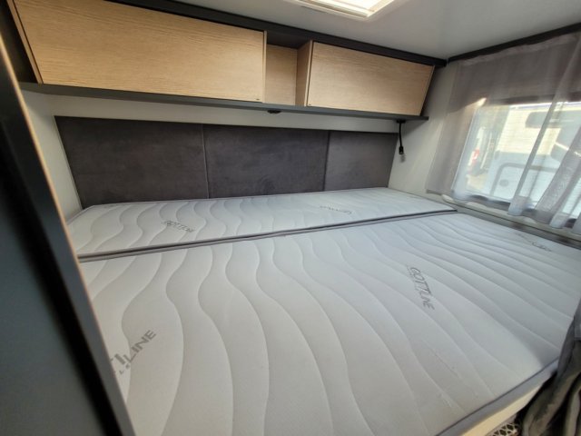 Giottiline CX60 - Photo 9