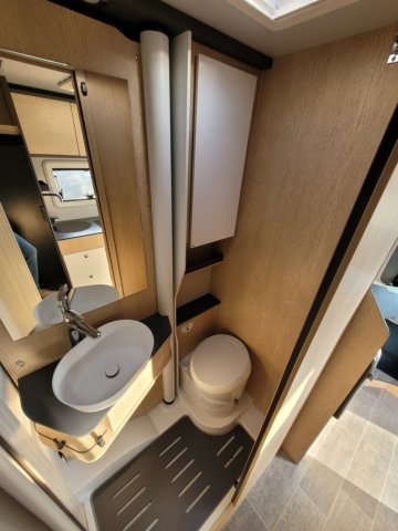 Giottiline CX60 - Photo 10