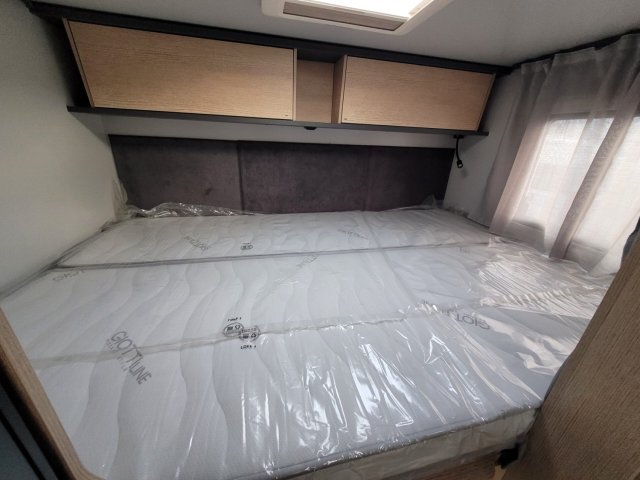 Giottiline CX60 - Photo 13