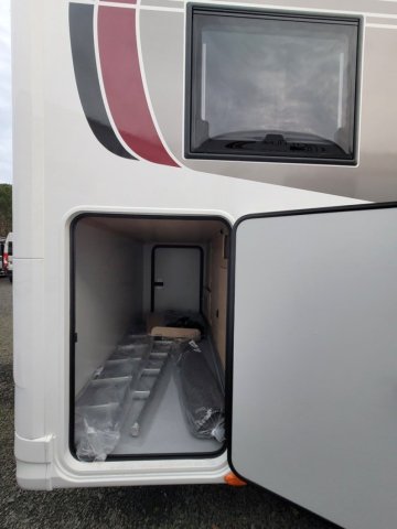 Giottiline CX66 Compact CX 66 - Photo 4