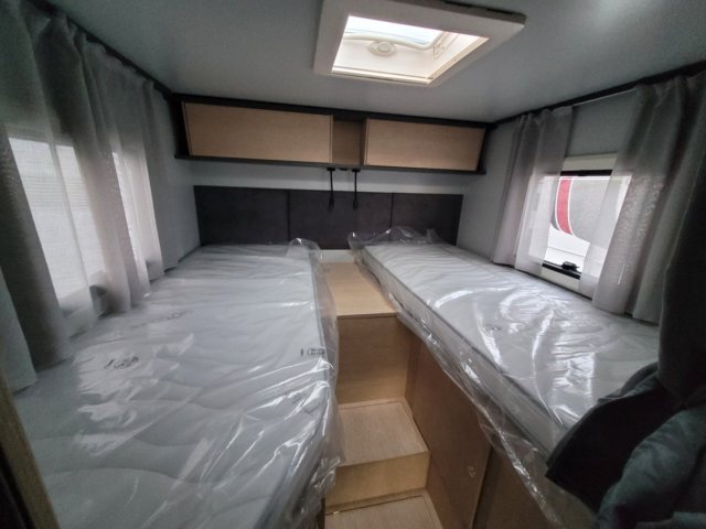 Giottiline CX66 Compact CX 66 - Photo 5