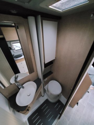 Giottiline CX66 Compact CX 66 - Photo 6