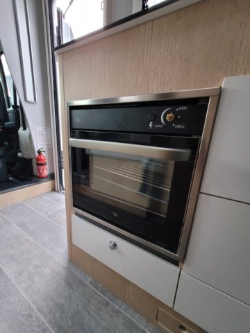 Giottiline CX66 Compact CX 66 - Photo 10