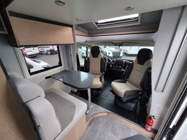 Giottiline CX66 Compact CX 66 - Photo 11