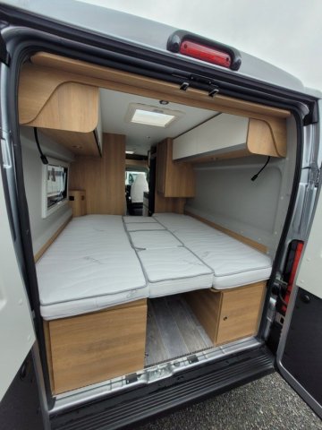 Giottiline Giottivan 64 G 64G - Photo 3