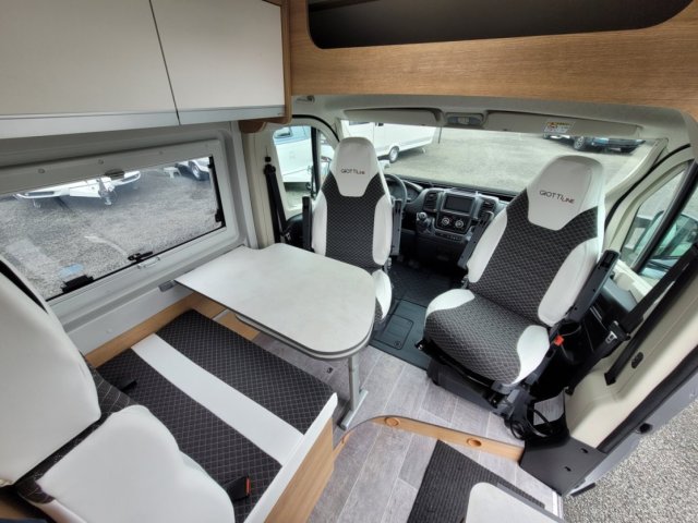 Giottiline Giottivan 64 G 64G - Photo 5