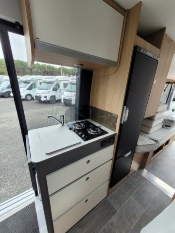 Giottiline Giottivan 64 G 64G - Photo 6