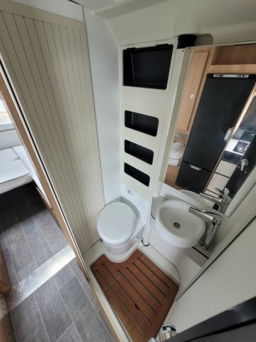 Giottiline Giottivan 64 G 64G - Photo 7