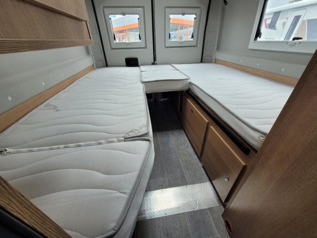 Giottiline Giottivan 64 G 64G - Photo 9