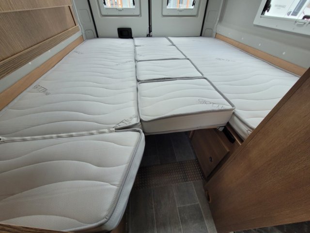 Giottiline Giottivan 64 G 64G - Photo 10