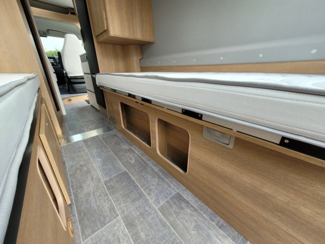 Giottiline Giottivan 64 G 64G - Photo 11