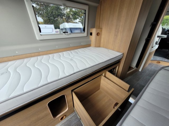 Giottiline Giottivan 64 G 64G - Photo 12