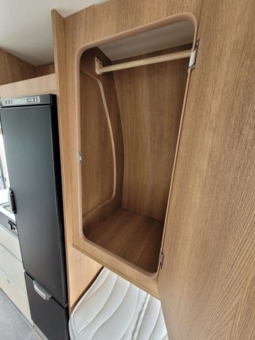 Giottiline Giottivan 64 G 64G - Photo 13