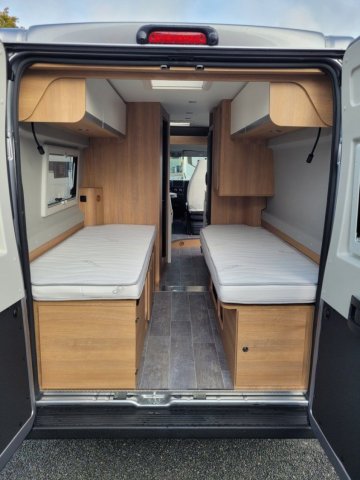 Giottiline Giottivan 64 G 64G - Photo 14