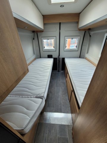 Giottiline Giottivan 64 G 64G - Photo 16