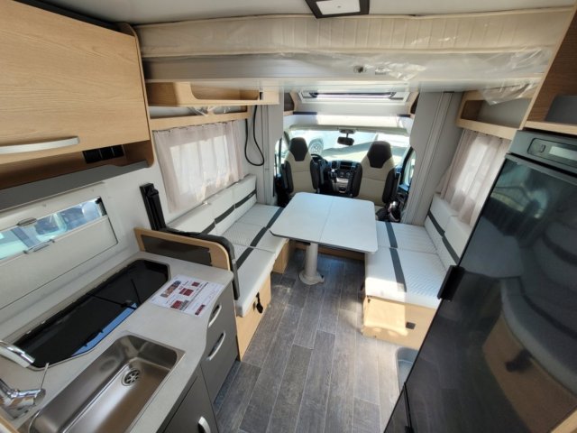 Giottiline Siena 350 - Photo 3