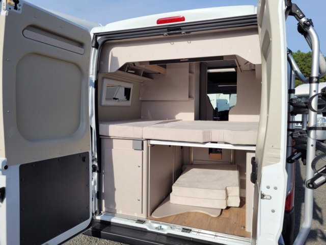 Globecar Globescout GLOBESCOOT 600 - Photo 2