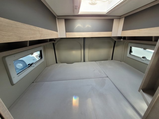 Globecar Globescout GLOBESCOOT 600 - Photo 3