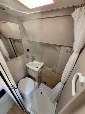 Globecar Globescout GLOBESCOOT 600 - Photo 4