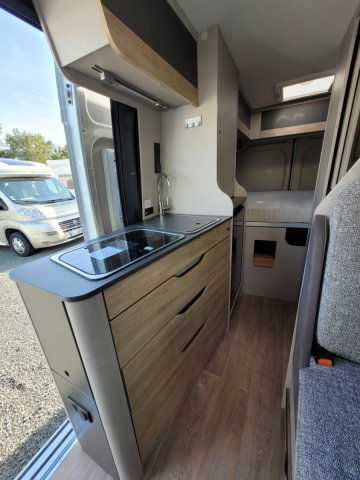 Globecar Globescout GLOBESCOOT 600 - Photo 5