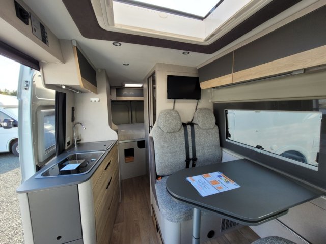 Globecar Globescout GLOBESCOOT 600 - Photo 6