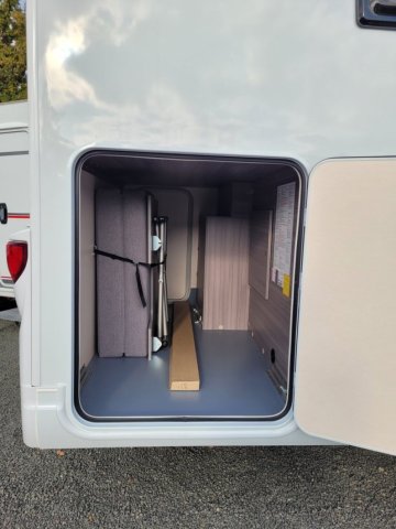 Hobby Optima Ontour Edition V 65 GQ V65 - Photo 3