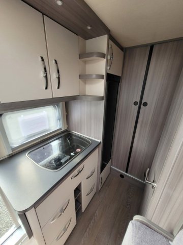 Hobby Optima Ontour Edition V 65 GQ V65 - Photo 5