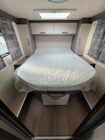 Hobby Optima Ontour Edition V 65 GQ V65 - Photo 7