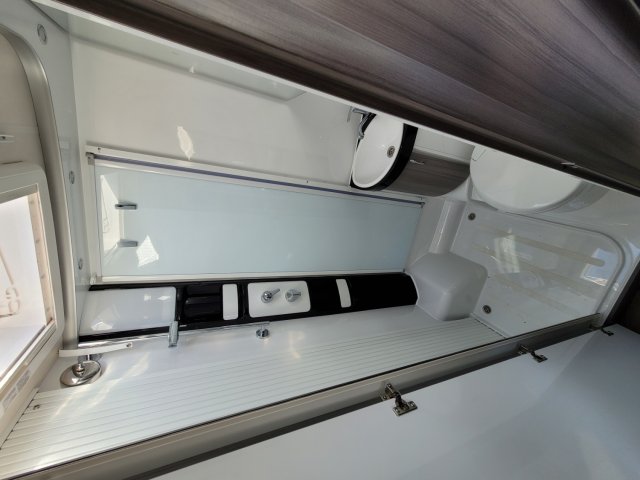 Hobby Optima Ontour Edition V 65 GQ V65 - Photo 10