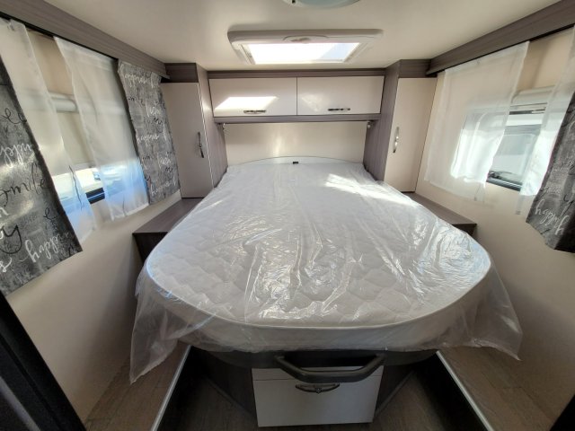 Hobby Optima Ontour Edition V 65 GQ V65 - Photo 11