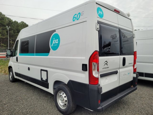 Joa Camp 60 G - Photo 2
