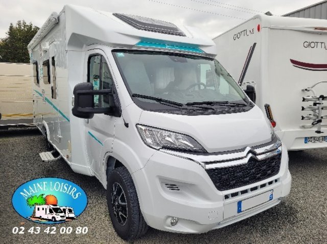 Joa Camp 75 Q - Photo 2