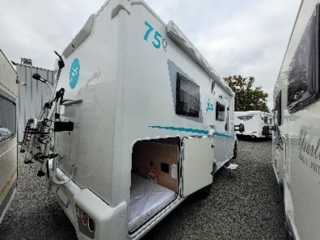 Joa Camp 75 Q - Photo 3