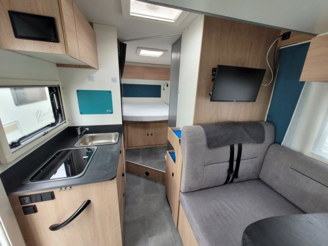 Joa Camp 75 Q - Photo 5