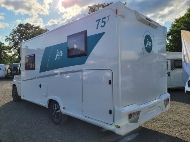 Joa Camp 75 T - Photo 2
