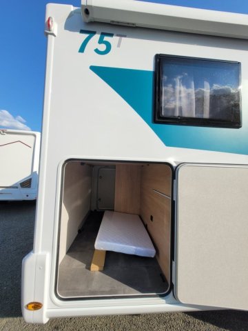 Joa Camp 75 T - Photo 3